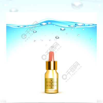 水潤(rùn)煥活，膠原蛋白——你的肌膚補(bǔ)水新選擇