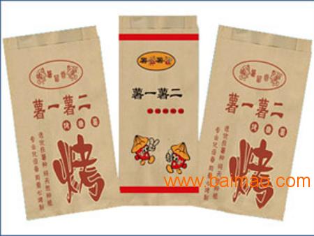 滄州與甘孜食品防油紙袋專業(yè)報(bào)價(jià)與采購指南