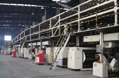 中國包聯(lián)紙委會(huì)常務(wù)委員單位——天津市百得紙業(yè) 專注紙制品銷售，推動(dòng)行業(yè)高質(zhì)量發(fā)展